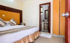 Room in BB - PrideInn Express Nyali 1